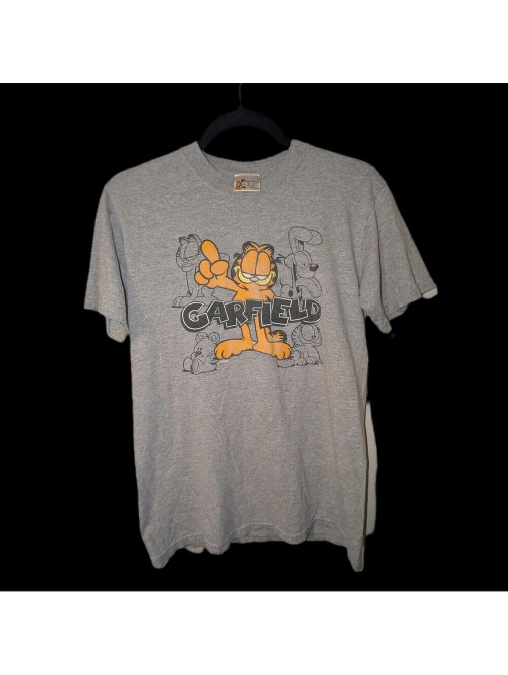 Garfield Graphic Tee